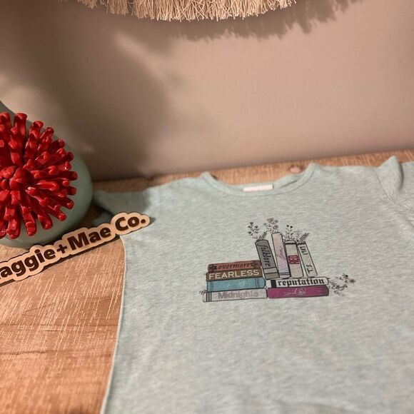 Toddler Taylor Swift t shirt 2T - Picture 3 of 6